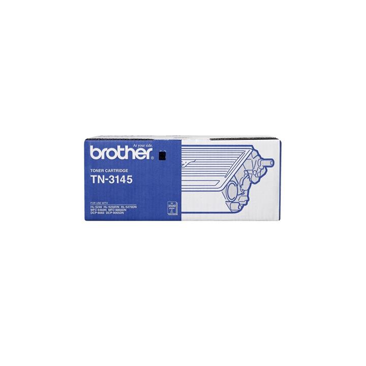 تونر مشکی برادر مدل تی ان 3145 brother TN-3145 Black LaserJet Toner Cartridge